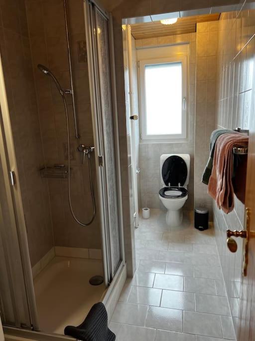 Charmante Und Zentrale Wohnung Am Weiherpark Arbon Buitenkant foto