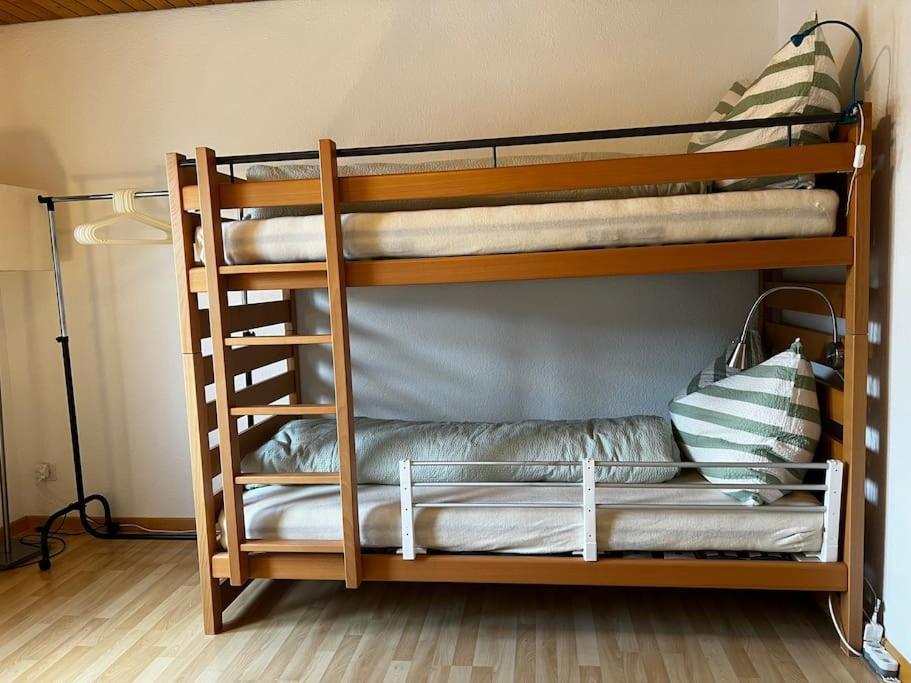 Charmante Und Zentrale Wohnung Am Weiherpark Arbon Buitenkant foto